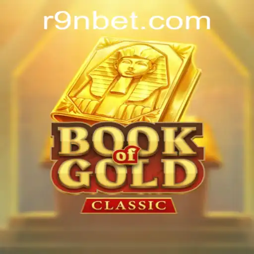 Exploring the Thrills of BookOfGoldClassic