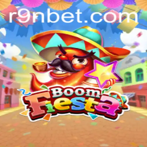 Unveiling BoomFiesta: A Thrilling Adventure into the World of Virtual Gaming