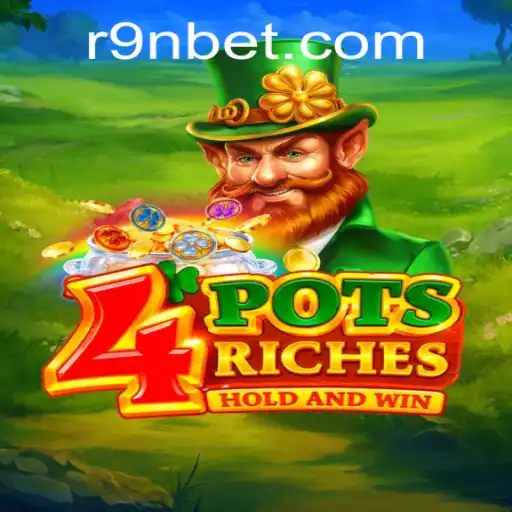 Unveiling 4potsriches: An In-Depth Exploration of the Game Tied with 9Nbet