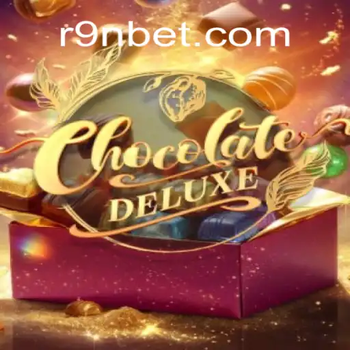 ChocolateDeluxe: The Sweet New Sensation in Gaming