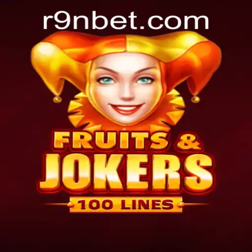 Discover the Excitement of FruitsAndJokers100: A Popular Choice at 9Nbet