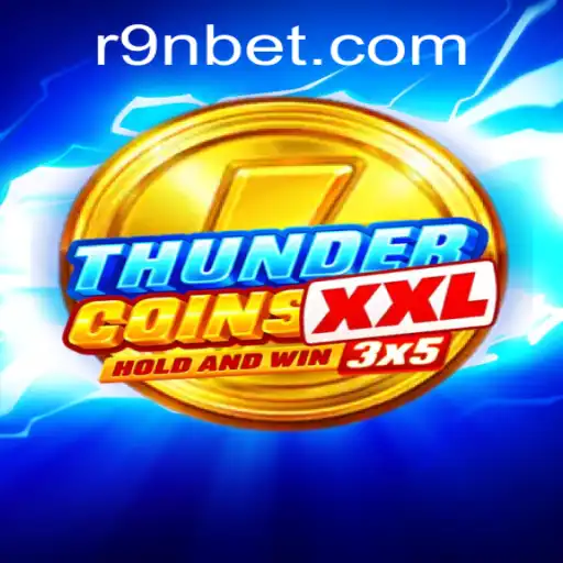 Unlock the Exciting World of ThunderCoinsXxl: An Immersive Gaming Experience