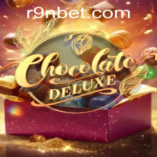 ChocolateDeluxe: The Sweet New Sensation in Gaming