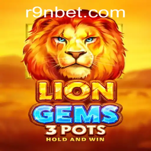 Discover the Excitement of LionGems3pots: A Thrilling Adventure in Gaming