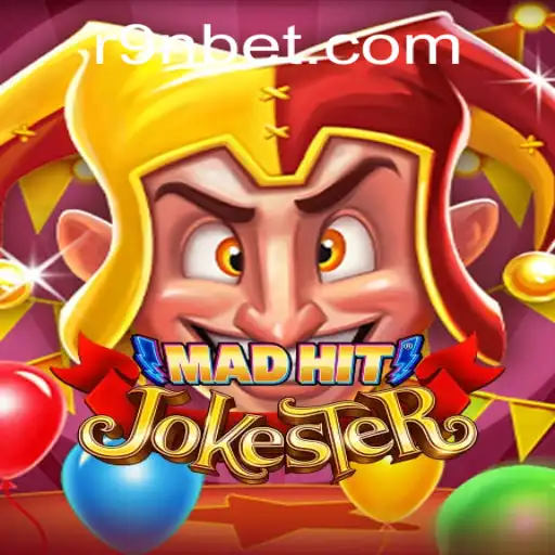 Unlock the Fun with MadHitJokester: Your Ultimate Gaming Experience