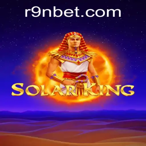 Exploring SolarKing: A Journey Through the Galaxy in the Age of 9Nbet