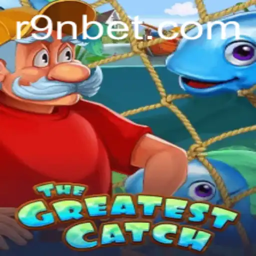 Explore the Thrilling World of TheGreatestCatch: A Comprehensive Guide