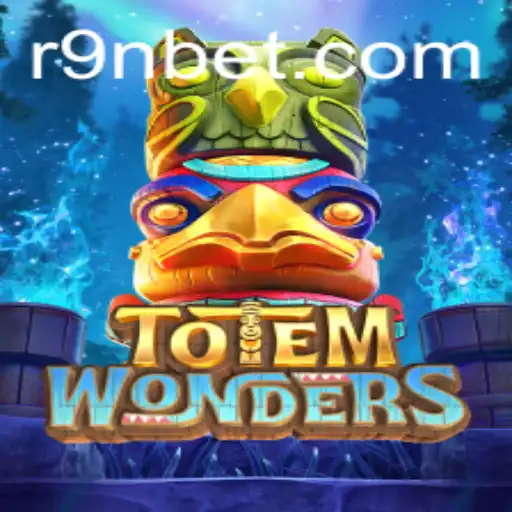 Discover the Exciting World of TotemWonders with 9Nbet
