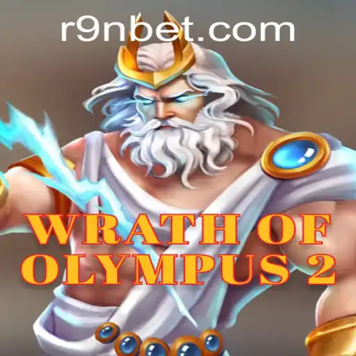 Unveiling WrathofOlympus2: A Dive into the Olympus Saga with 9Nbet